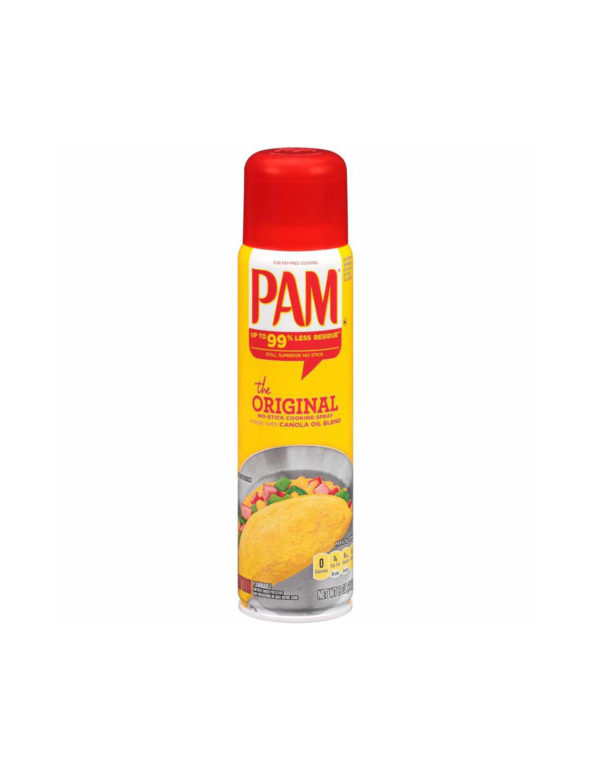 ACEITE PAM 170 ML