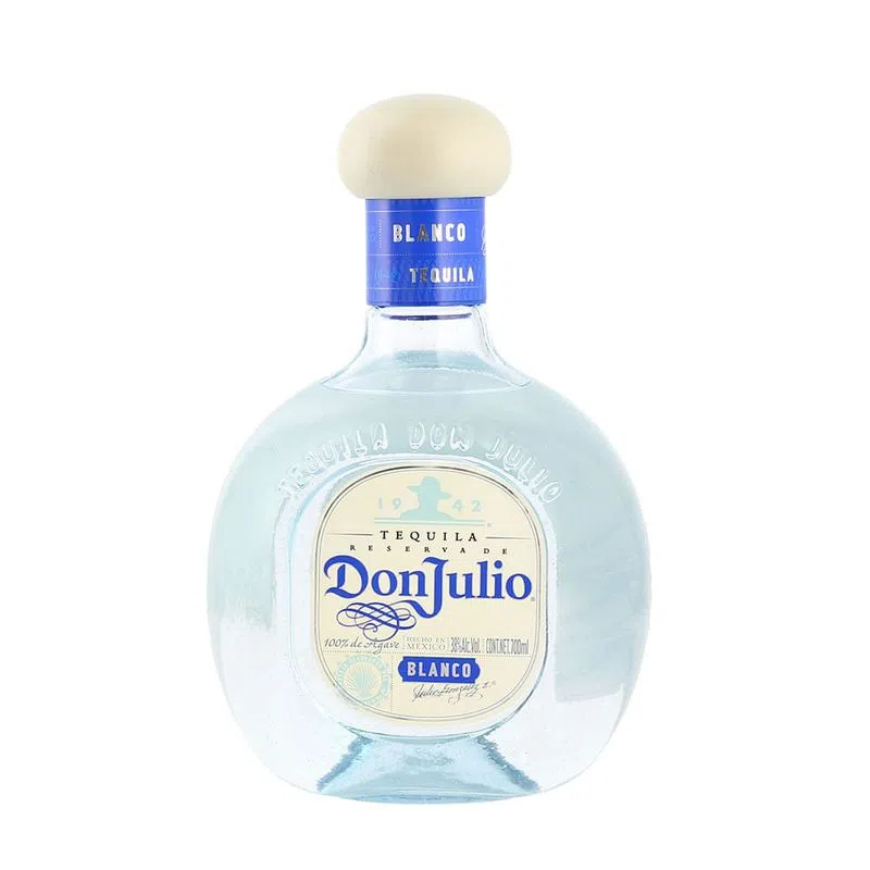 DON JULIO BLANCO 700ML