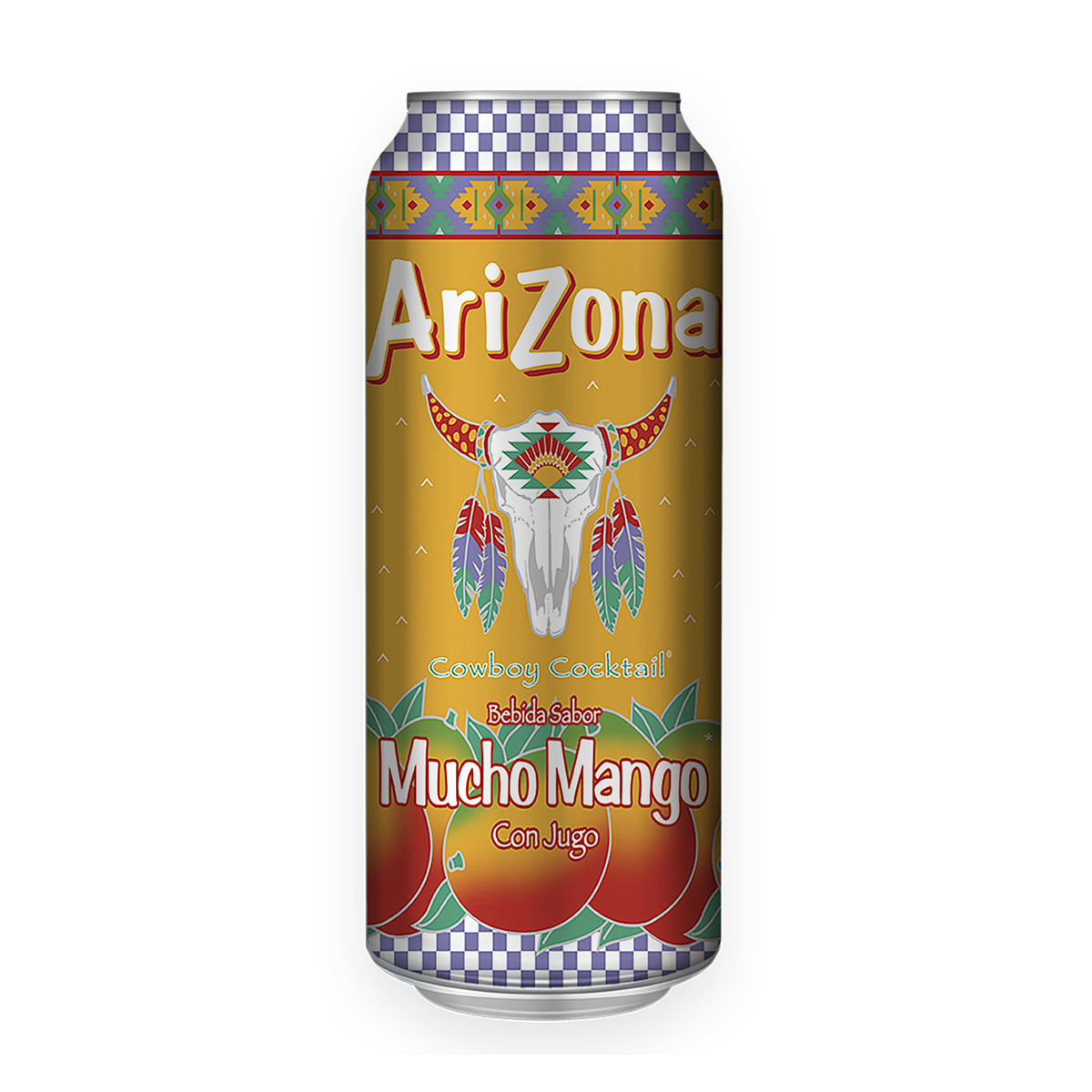 TE ARIZONA MUCHO MANGO 680 ML