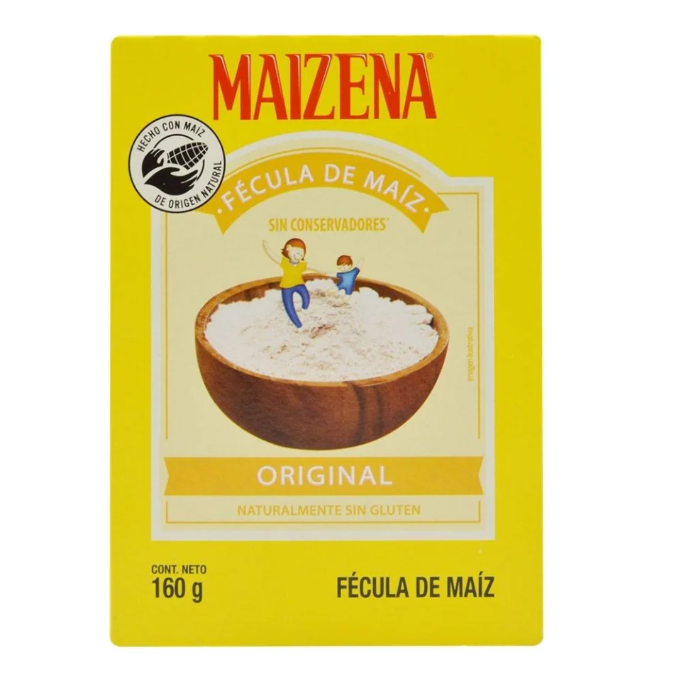 MAIZENA 160 G