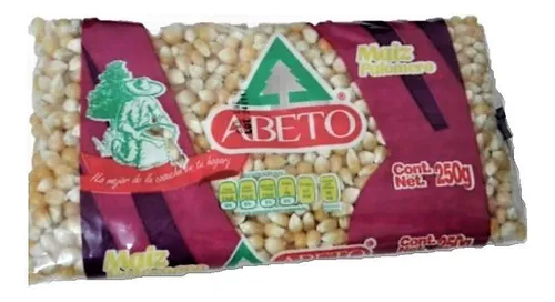 MAIZ PALOMERO ABETO 250 G